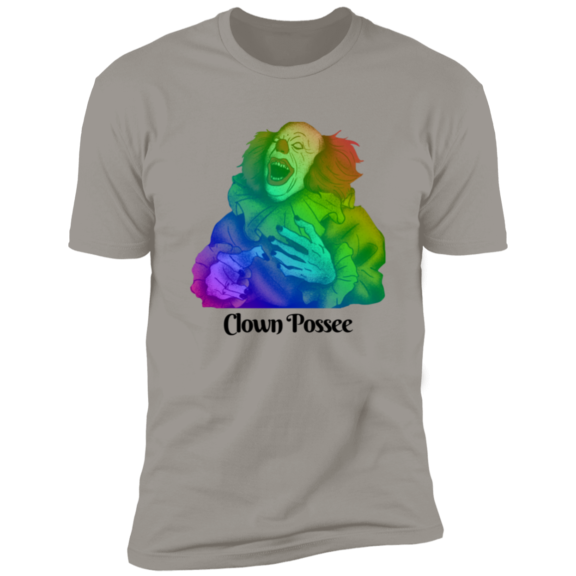 Send in the clowns