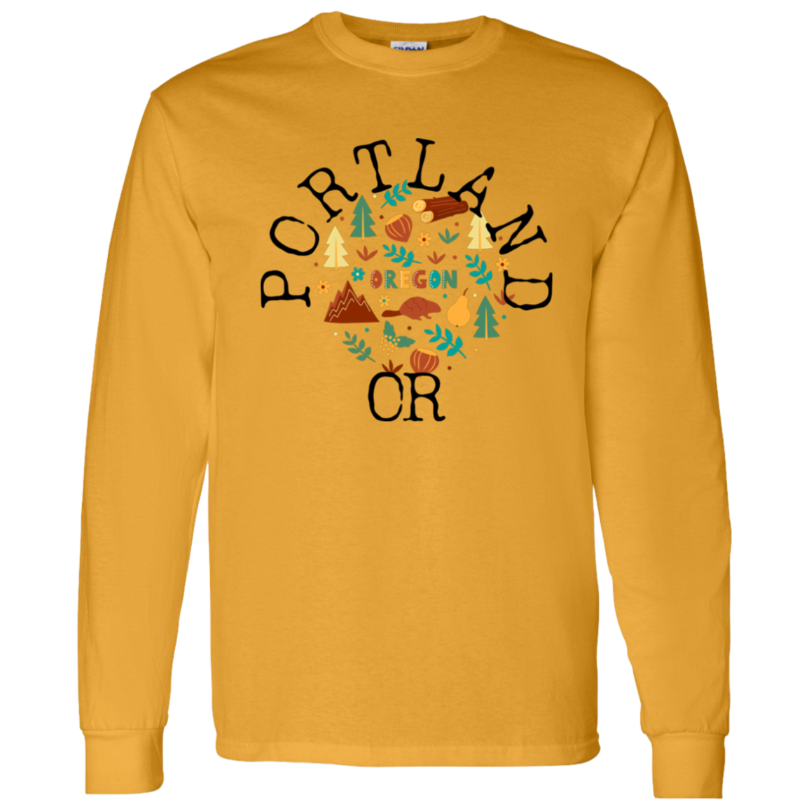 PORTLAND (4)