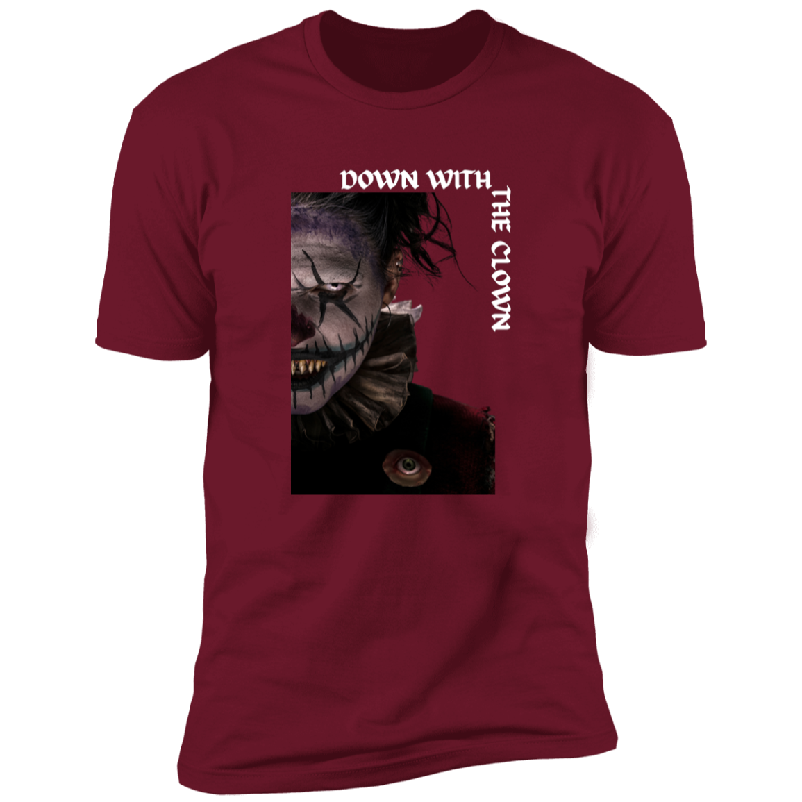 DOWN-WITH-THECLOWN