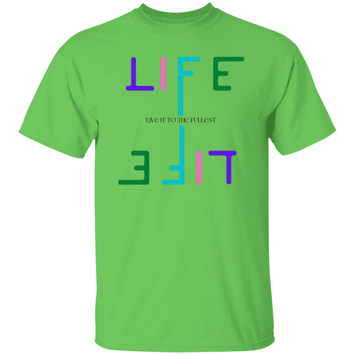 Life/Life