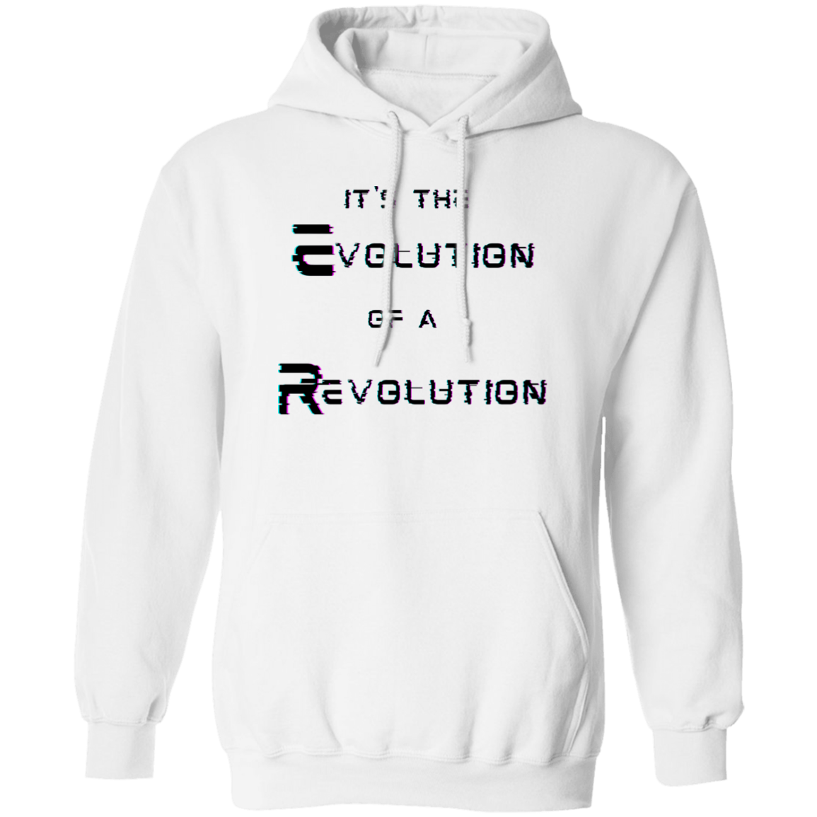 EvolutionRevolution