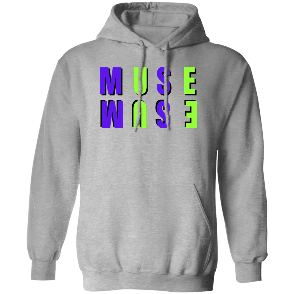 MUSE
