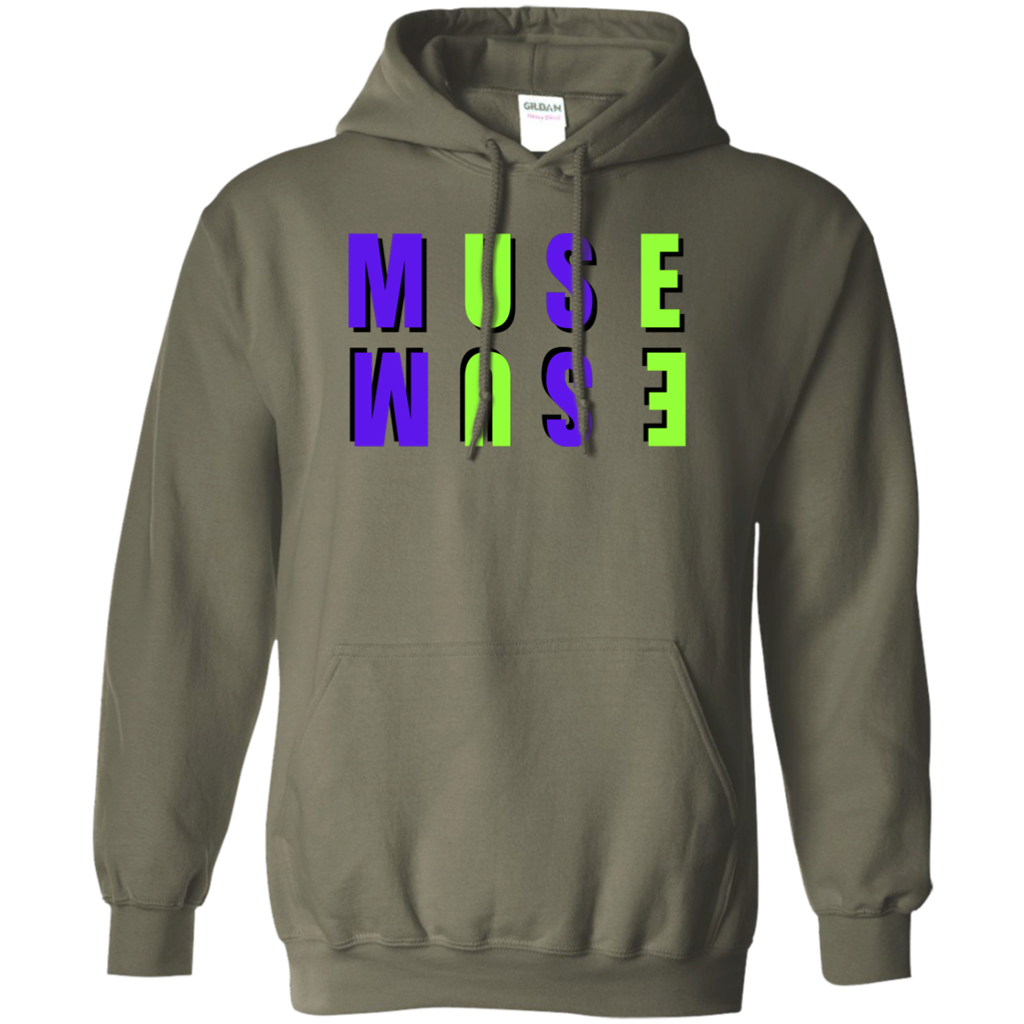 MUSE