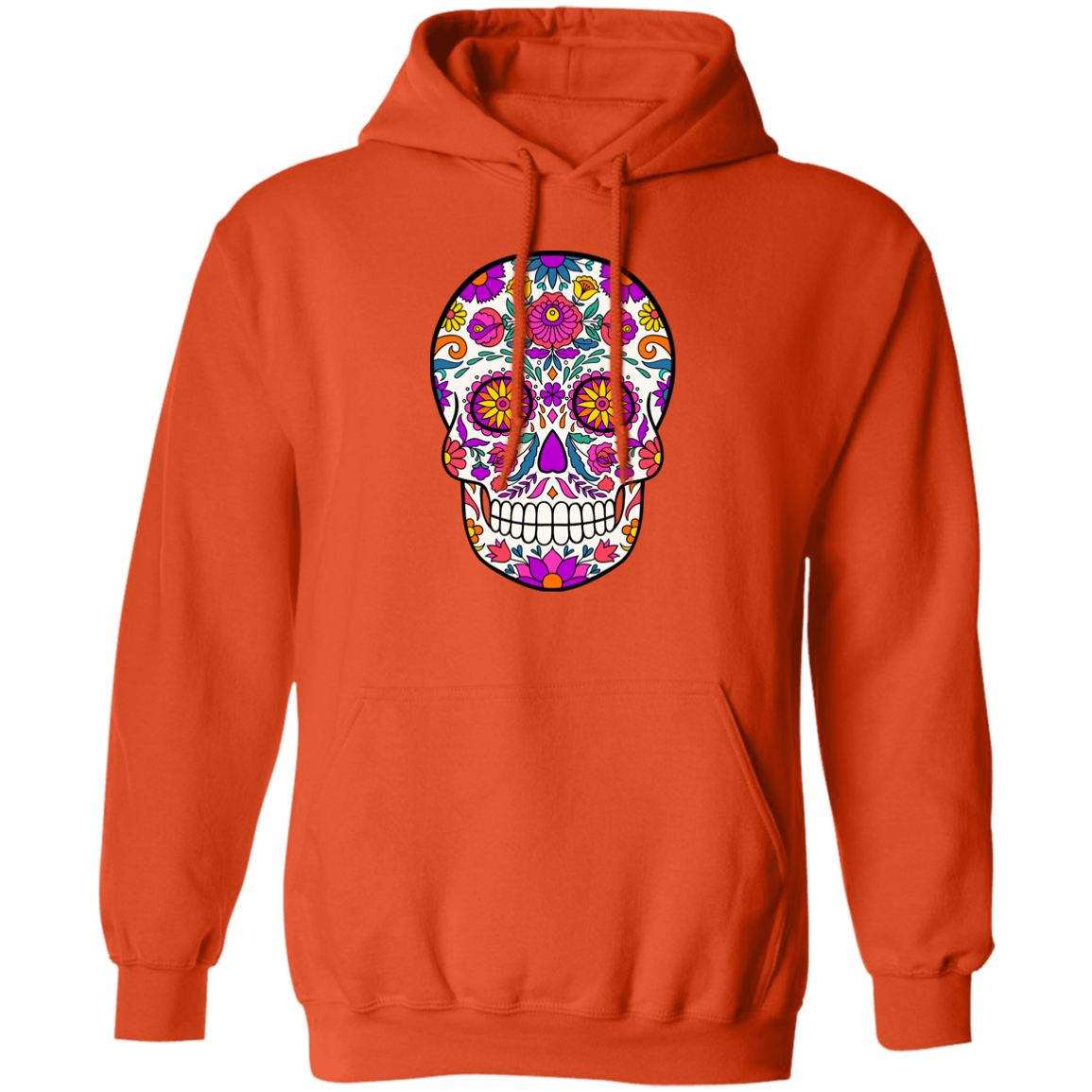 Sugar Skull