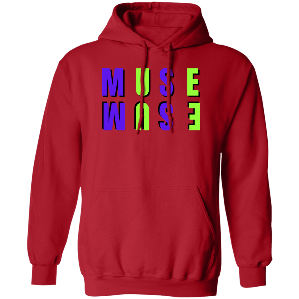MUSE