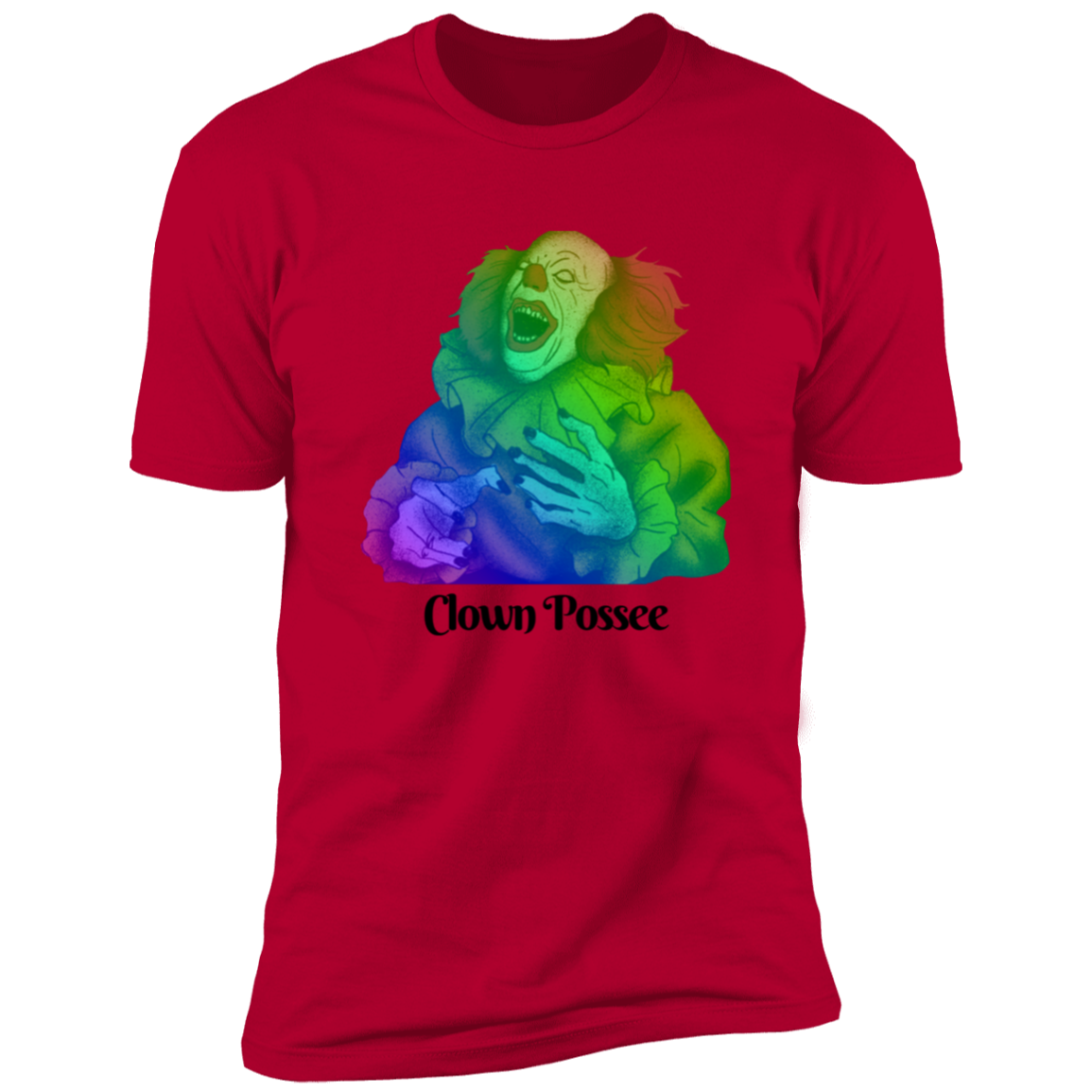 Send in the clowns