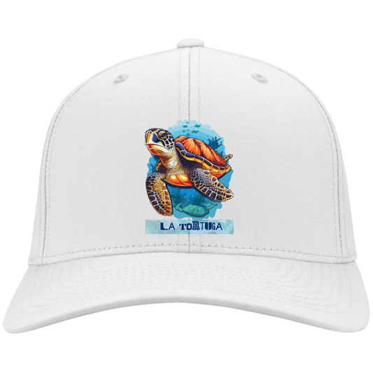 La Tortuga