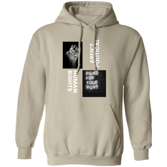 G185 Pullover Hoodie