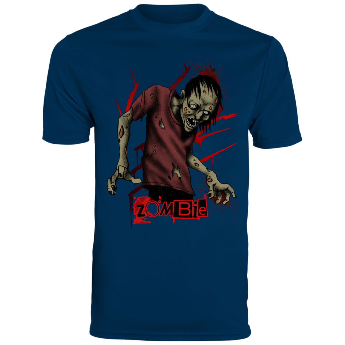 Zombie