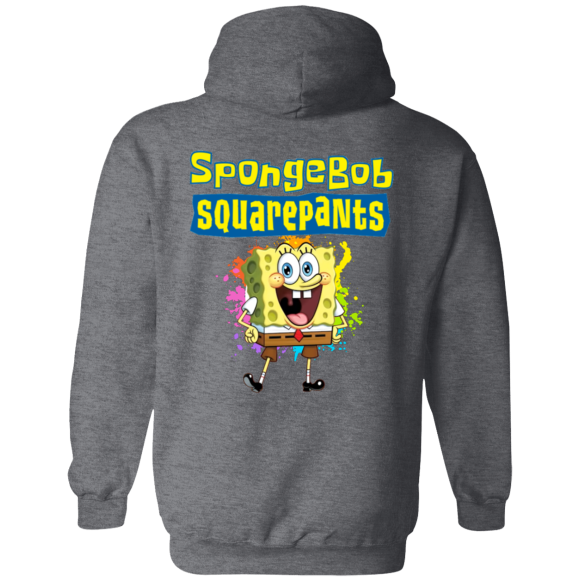 Spongebob