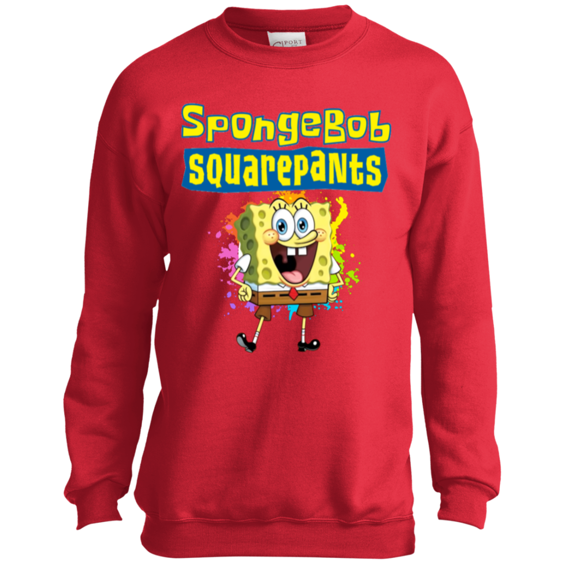 Spongebob