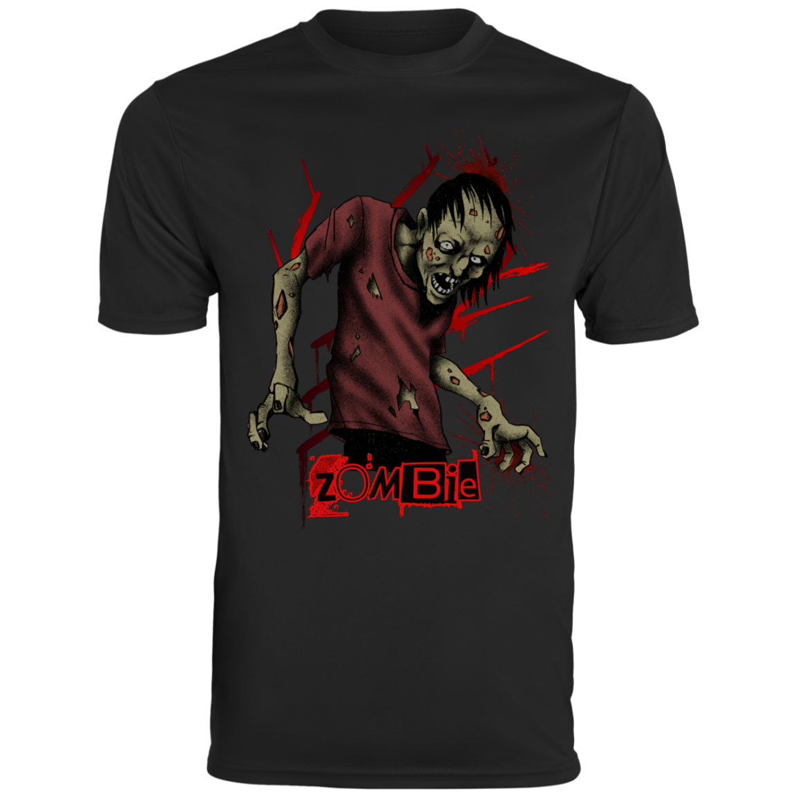 Zombie