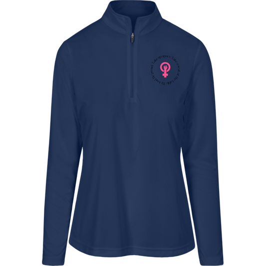 My crew, let's go women's jacket