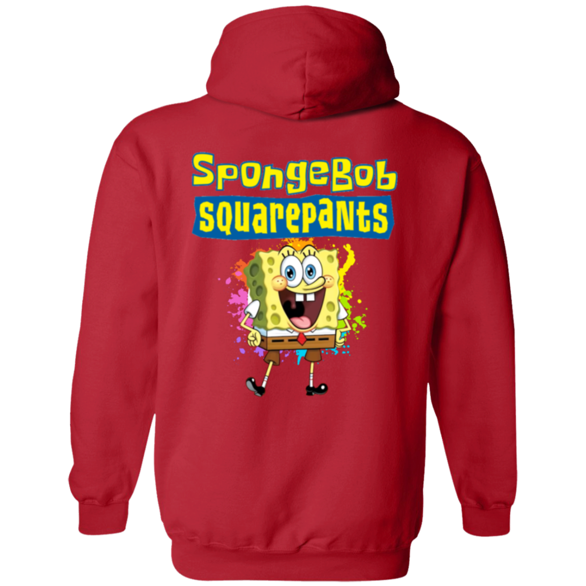 Spongebob