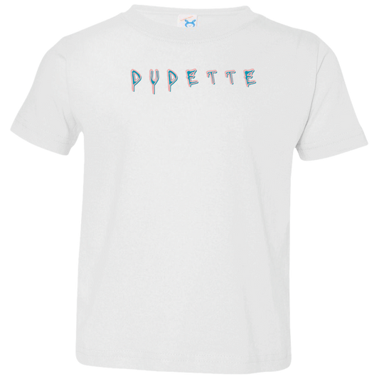 Dudette