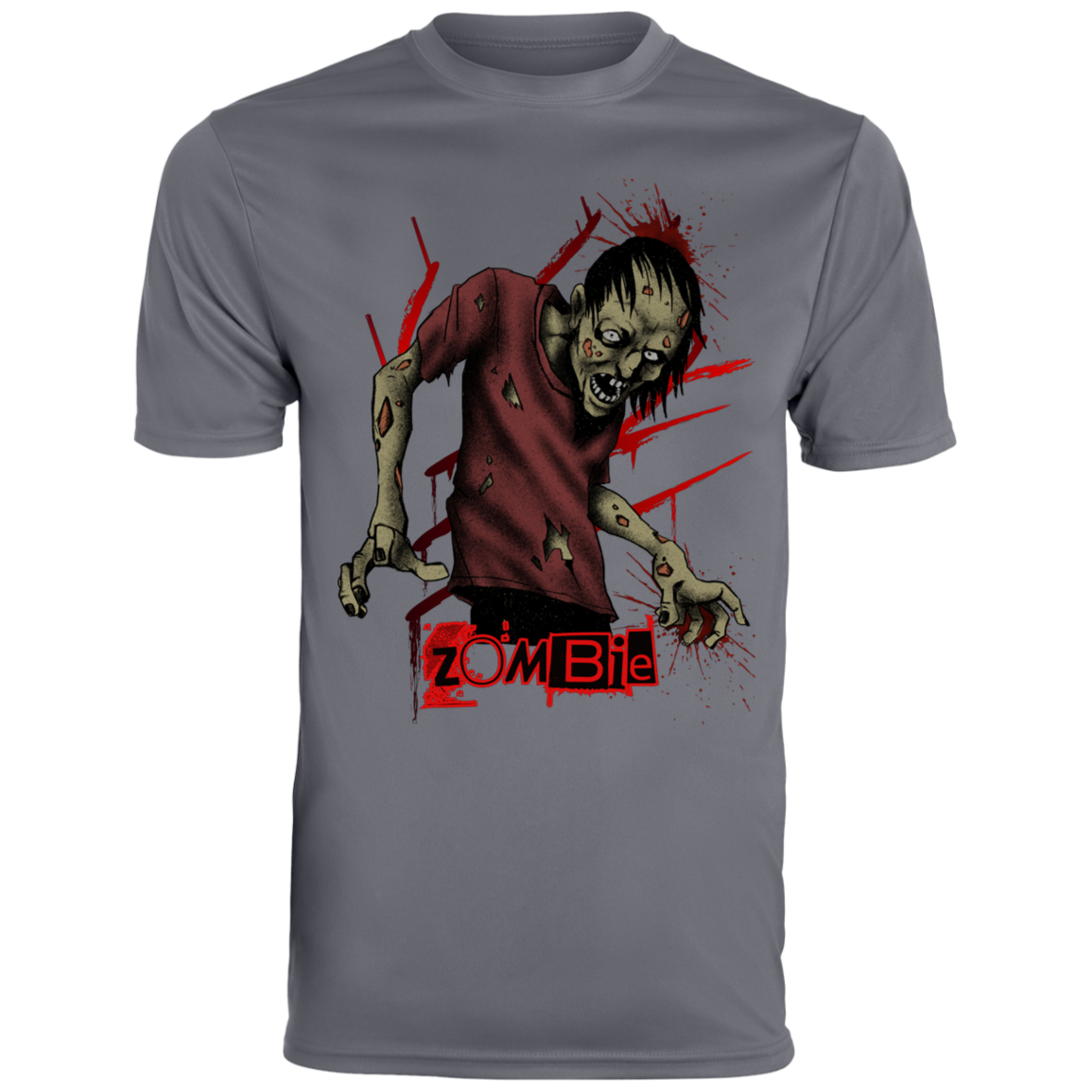 Zombie