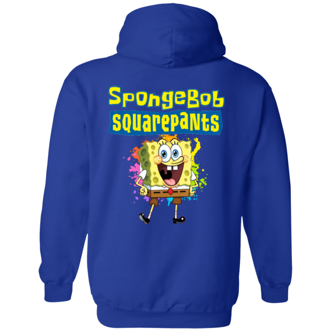 Spongebob