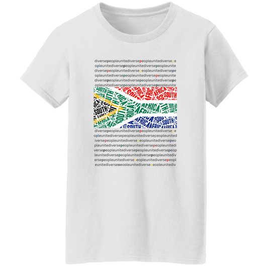 South Africa