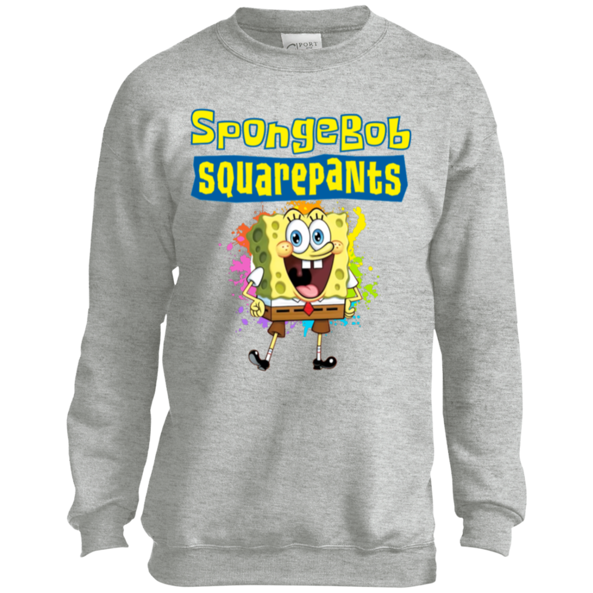 Spongebob