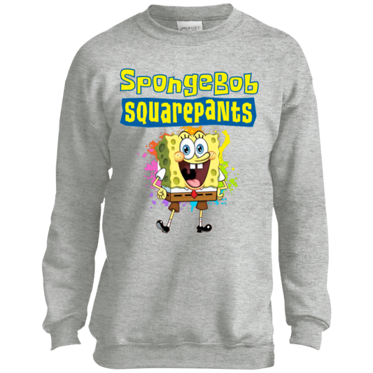 Spongebob