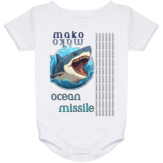 Mako Shark