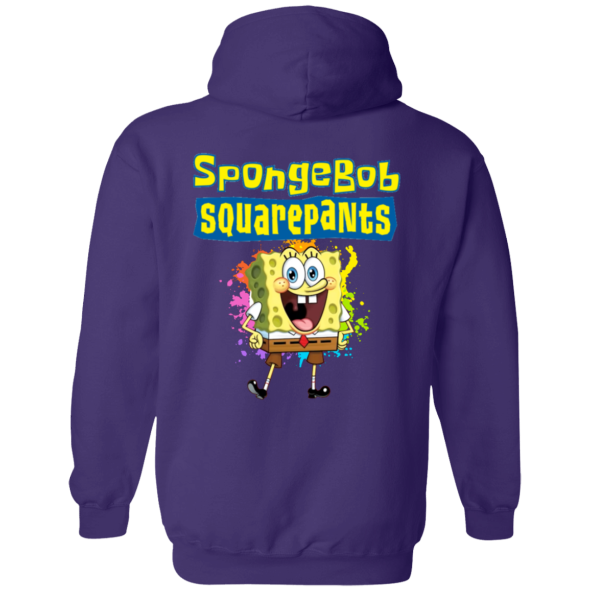 Spongebob