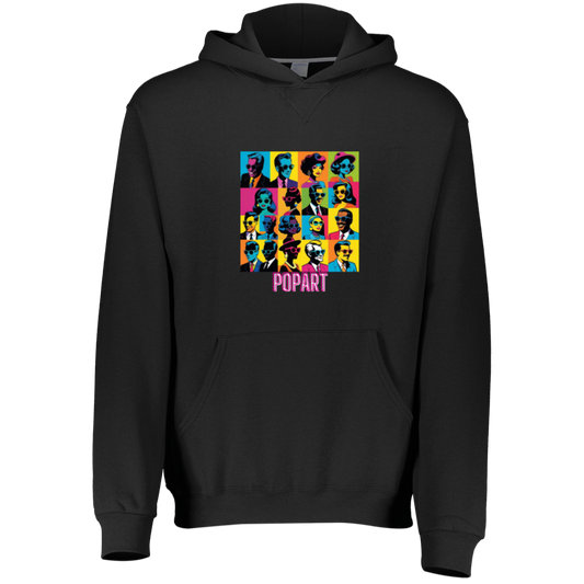 PopArt Hoodie