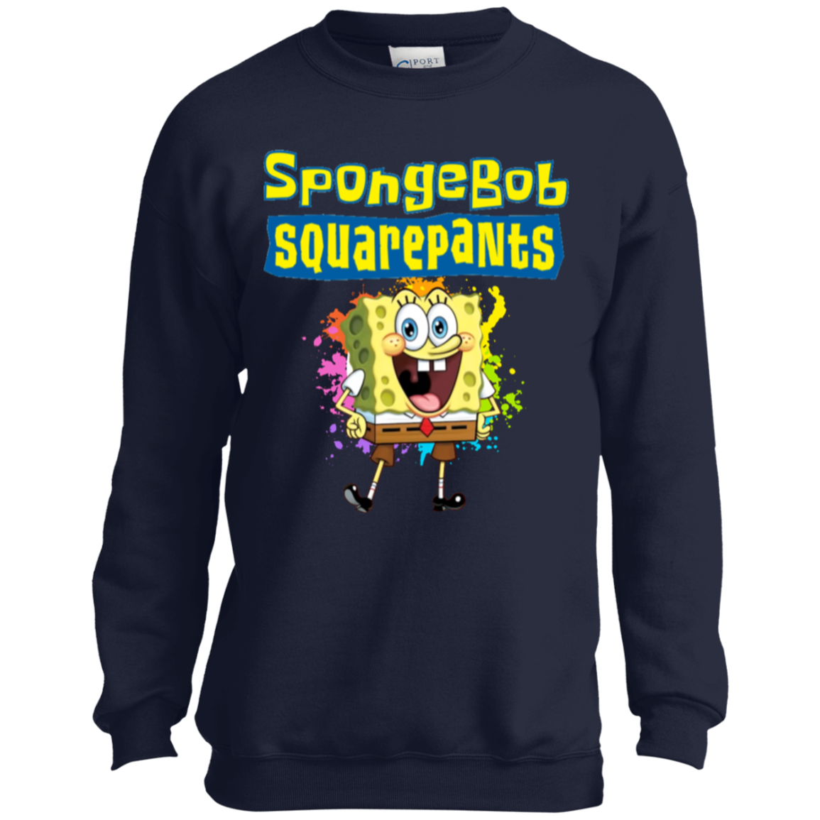 Spongebob