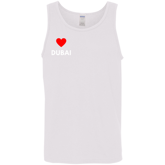 Love Dubai