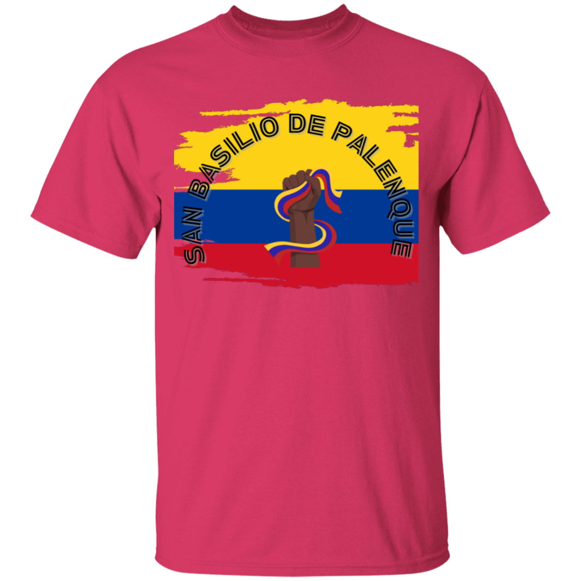Palenque
