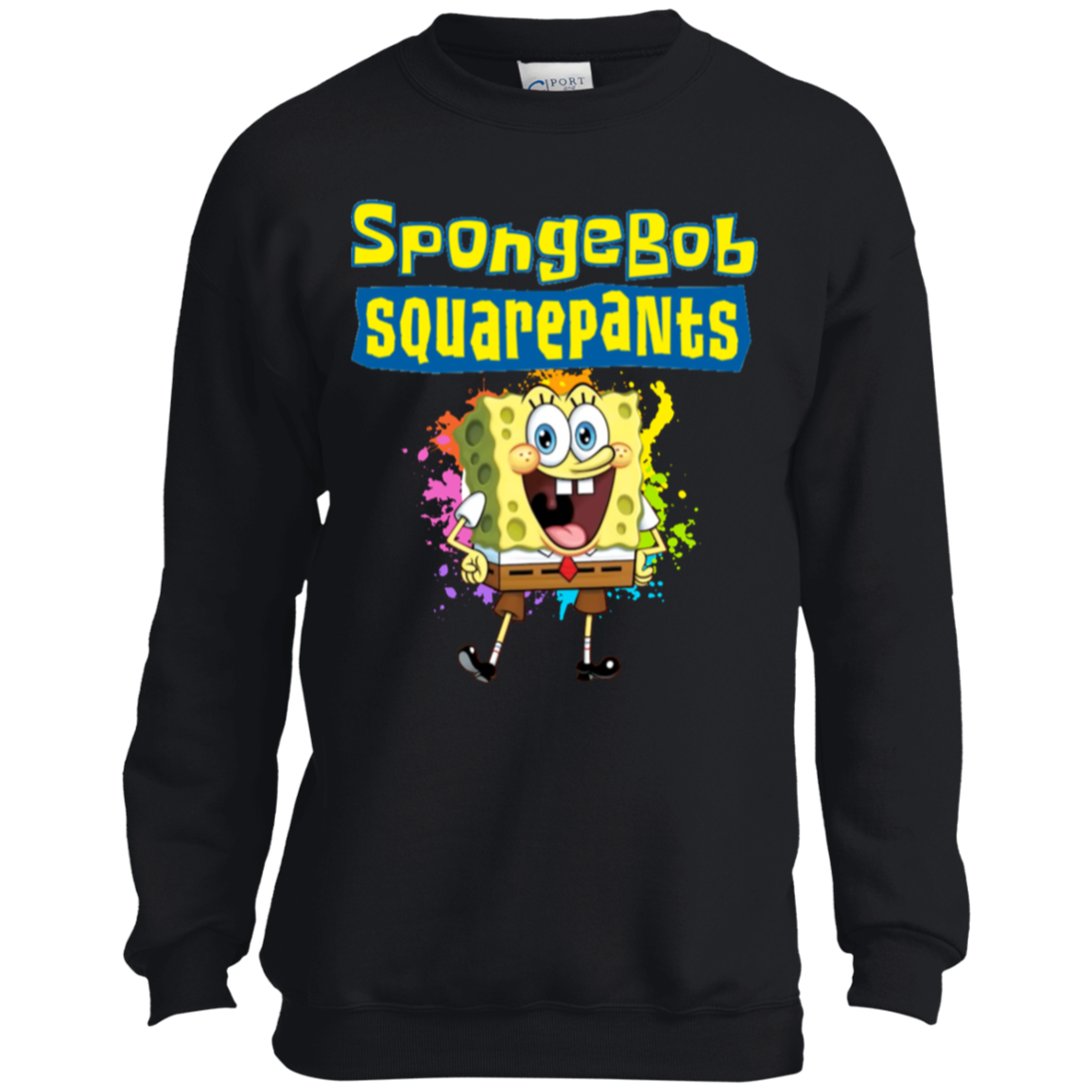 Spongebob