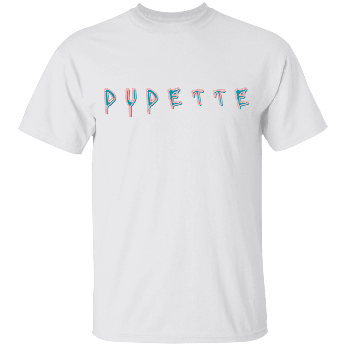 Dudette