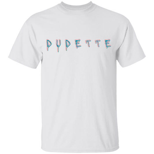 Dudette