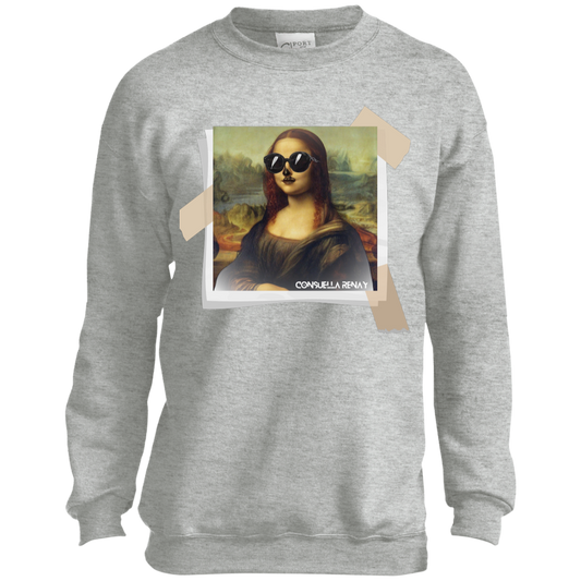 Kool Mona Lisa