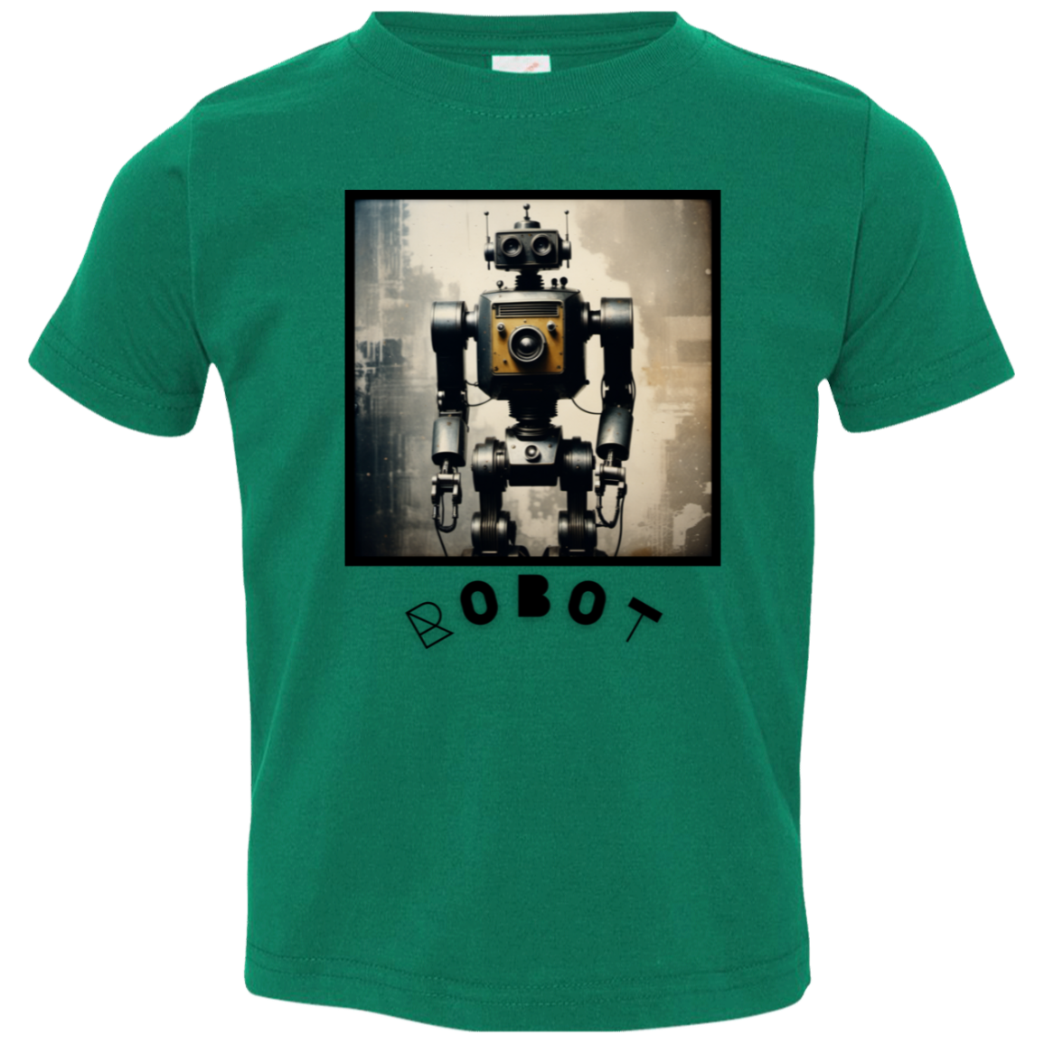 Robot