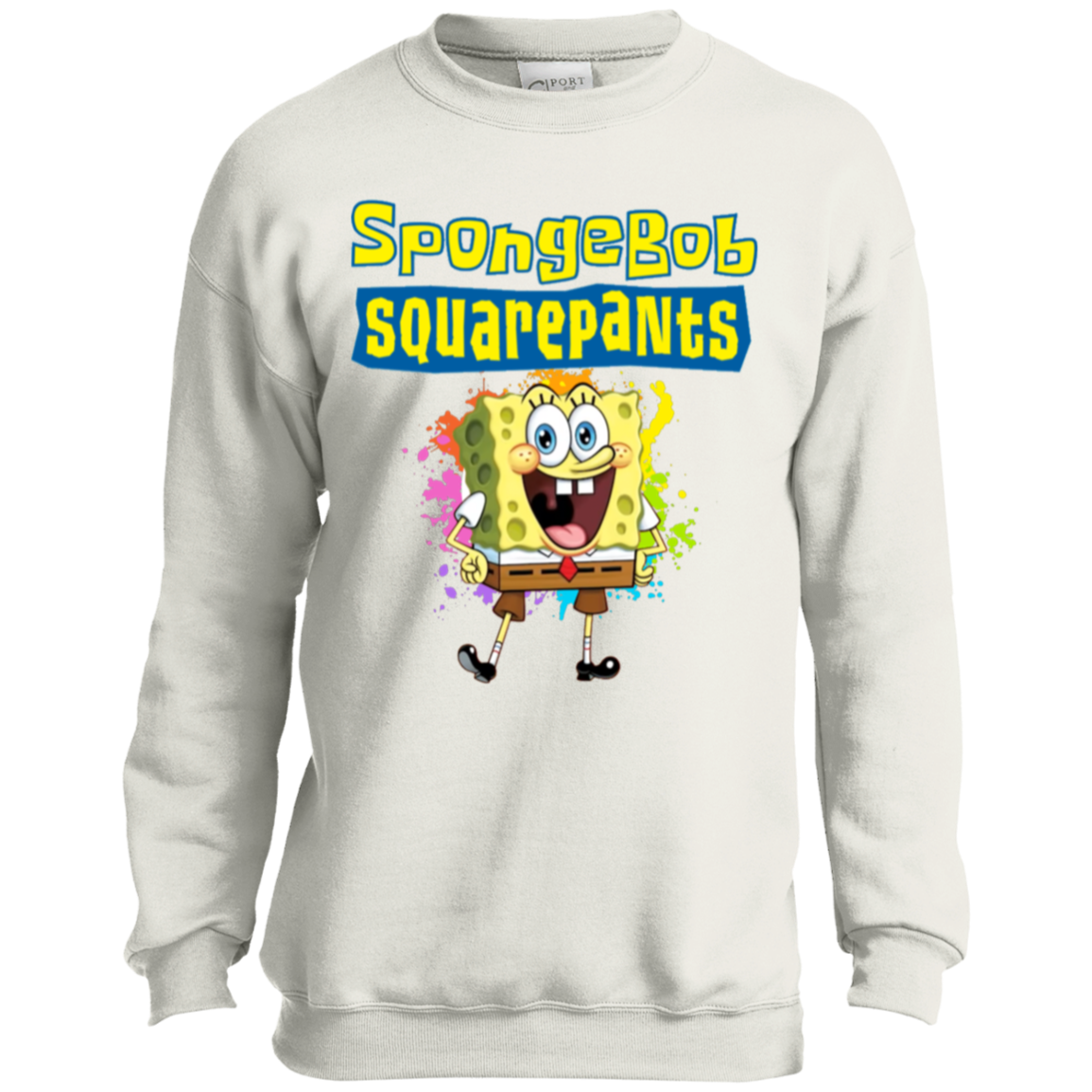 Spongebob