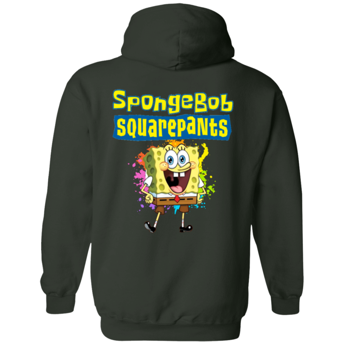 Spongebob