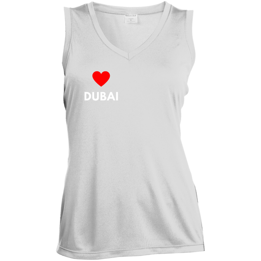 Love Dubai