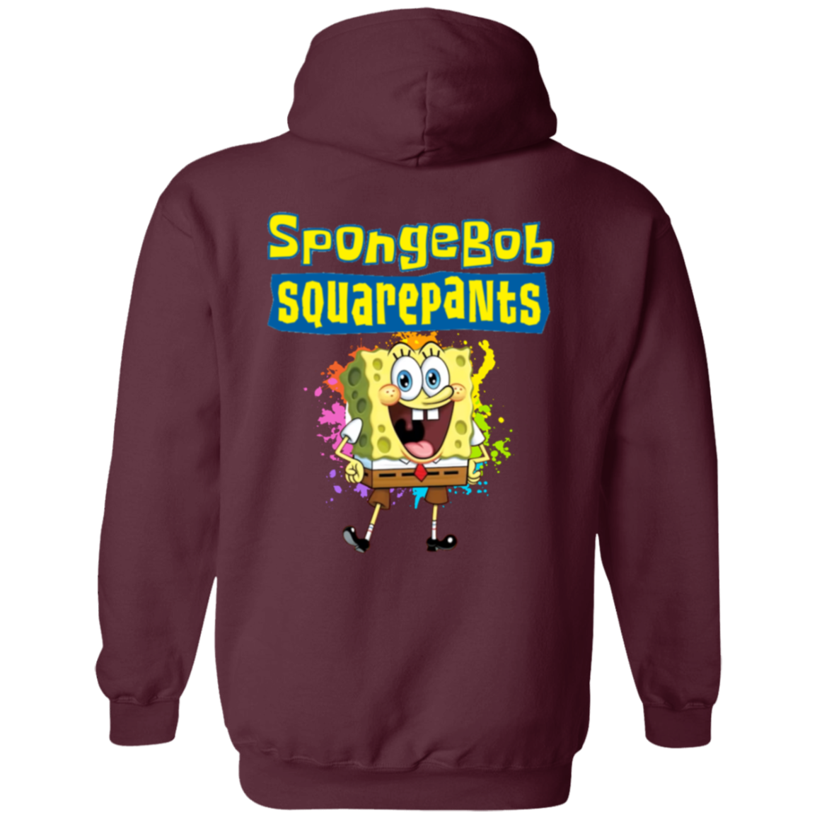 Spongebob