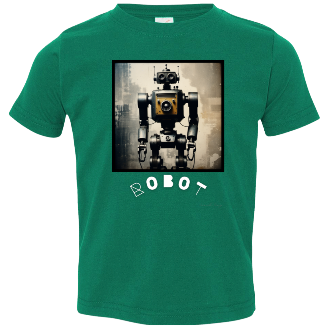 Robot