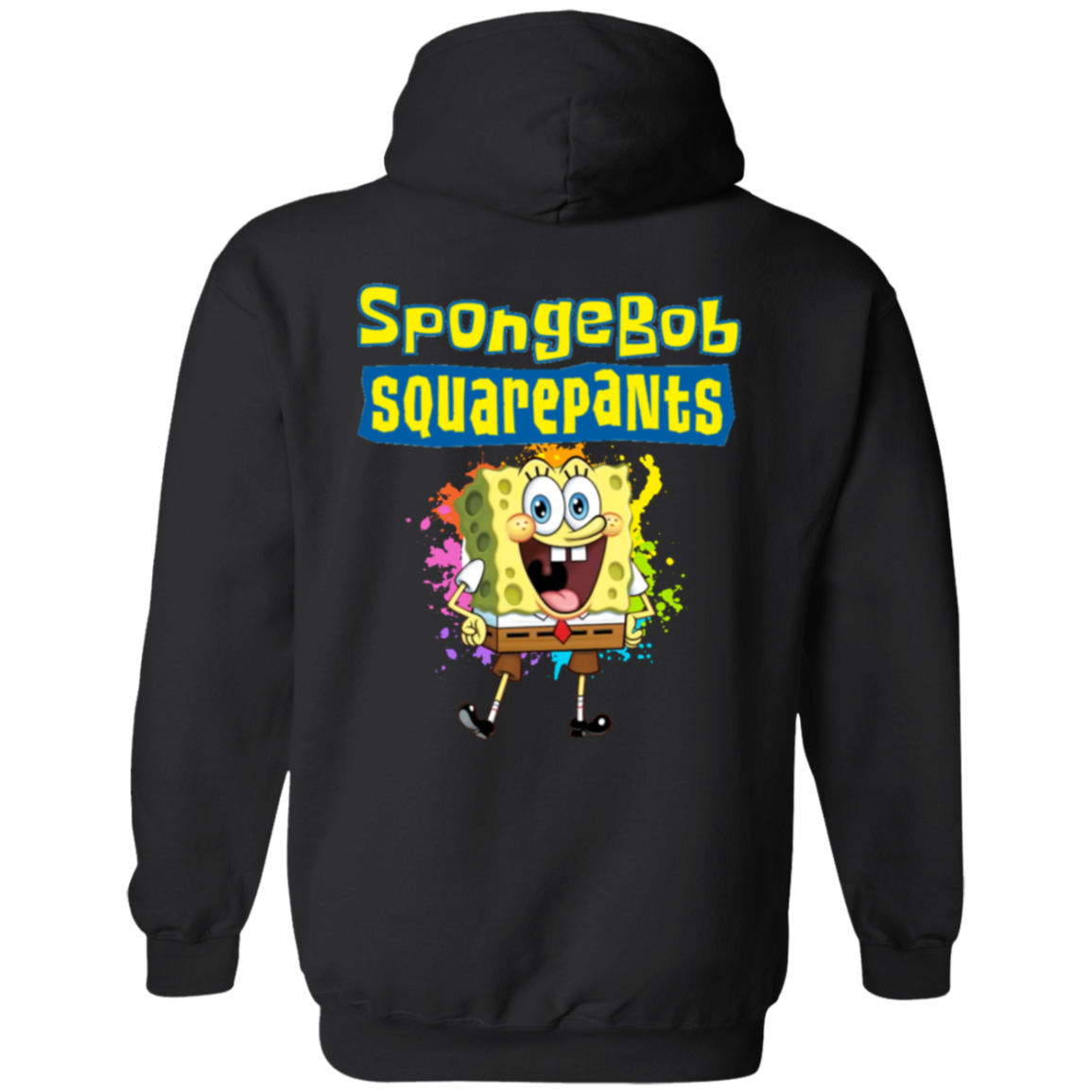 Spongebob