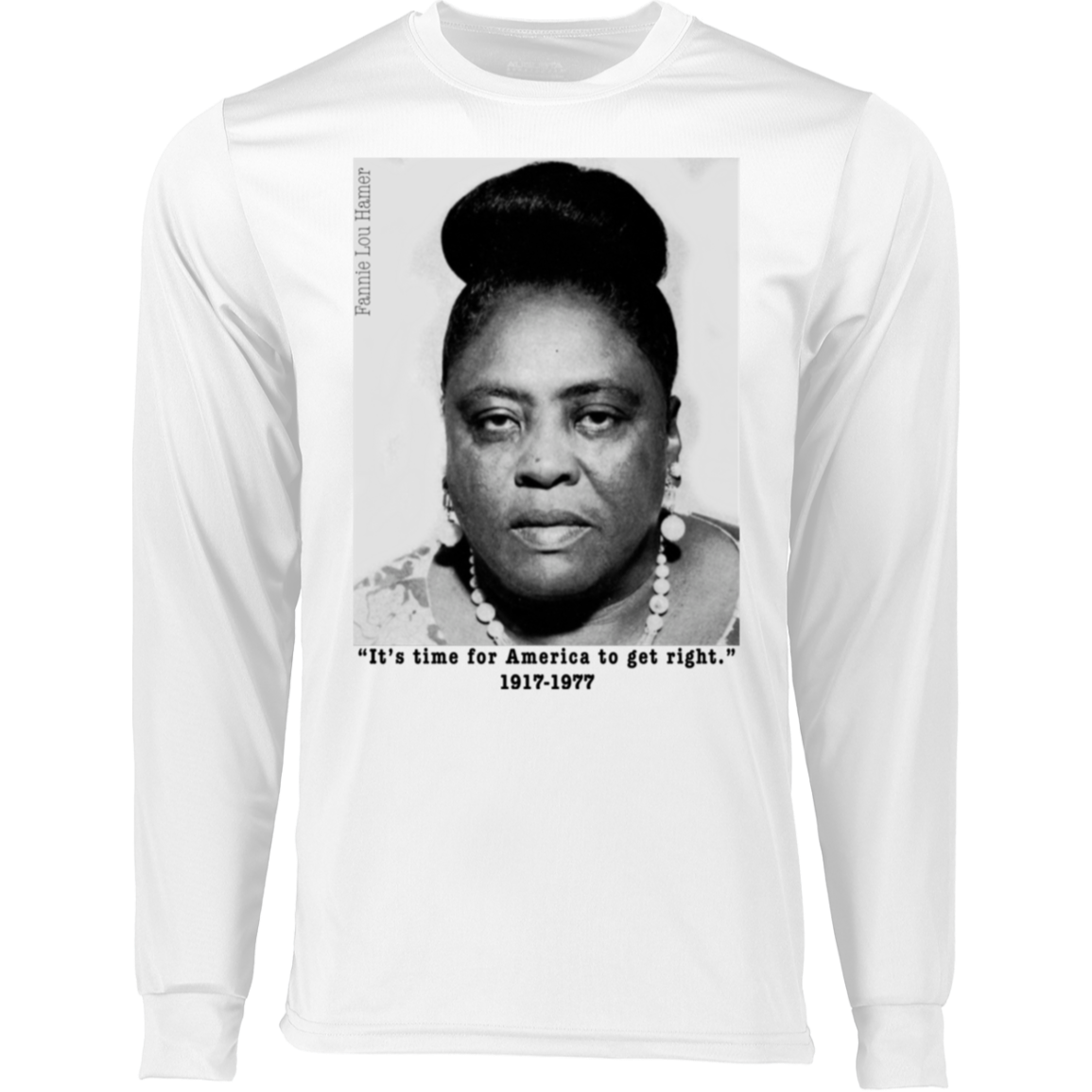 Fannie Lou Hamer