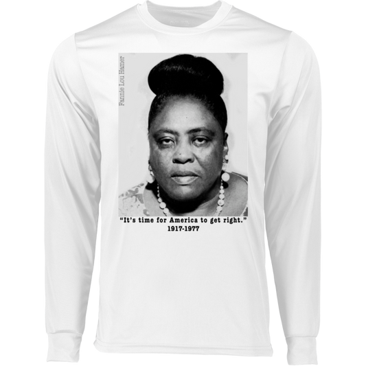 Fannie Lou Hamer