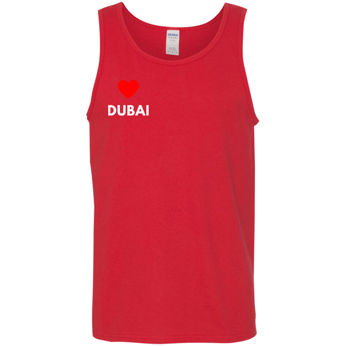 Love Dubai
