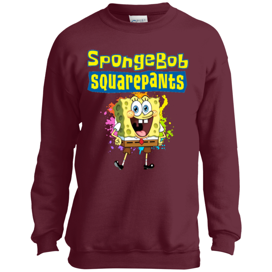 Spongebob