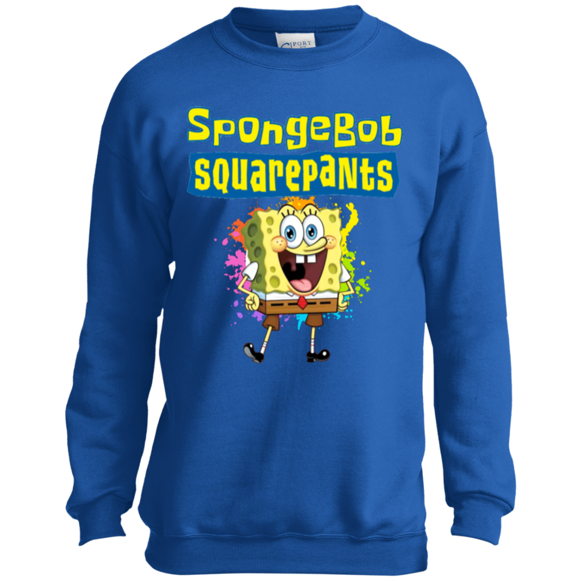 Spongebob