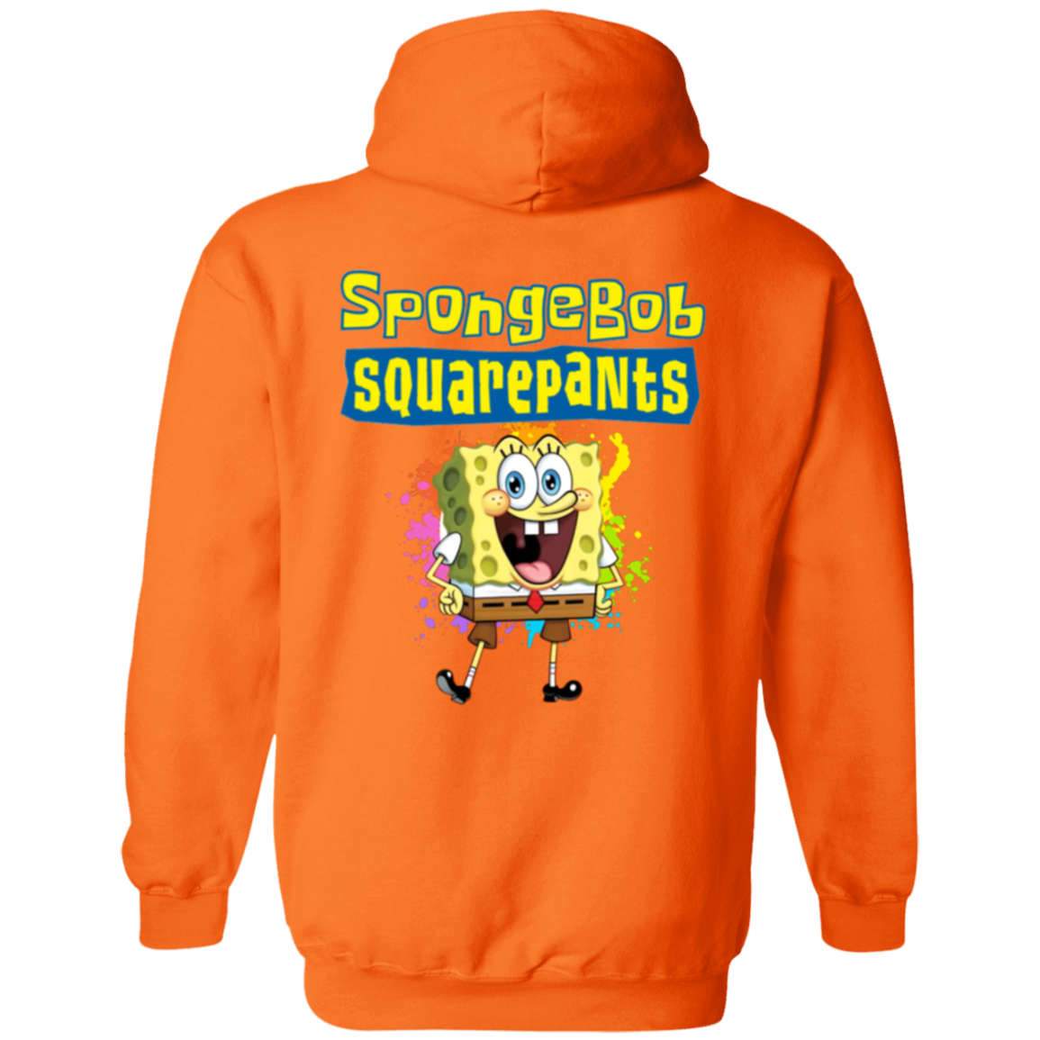 Spongebob