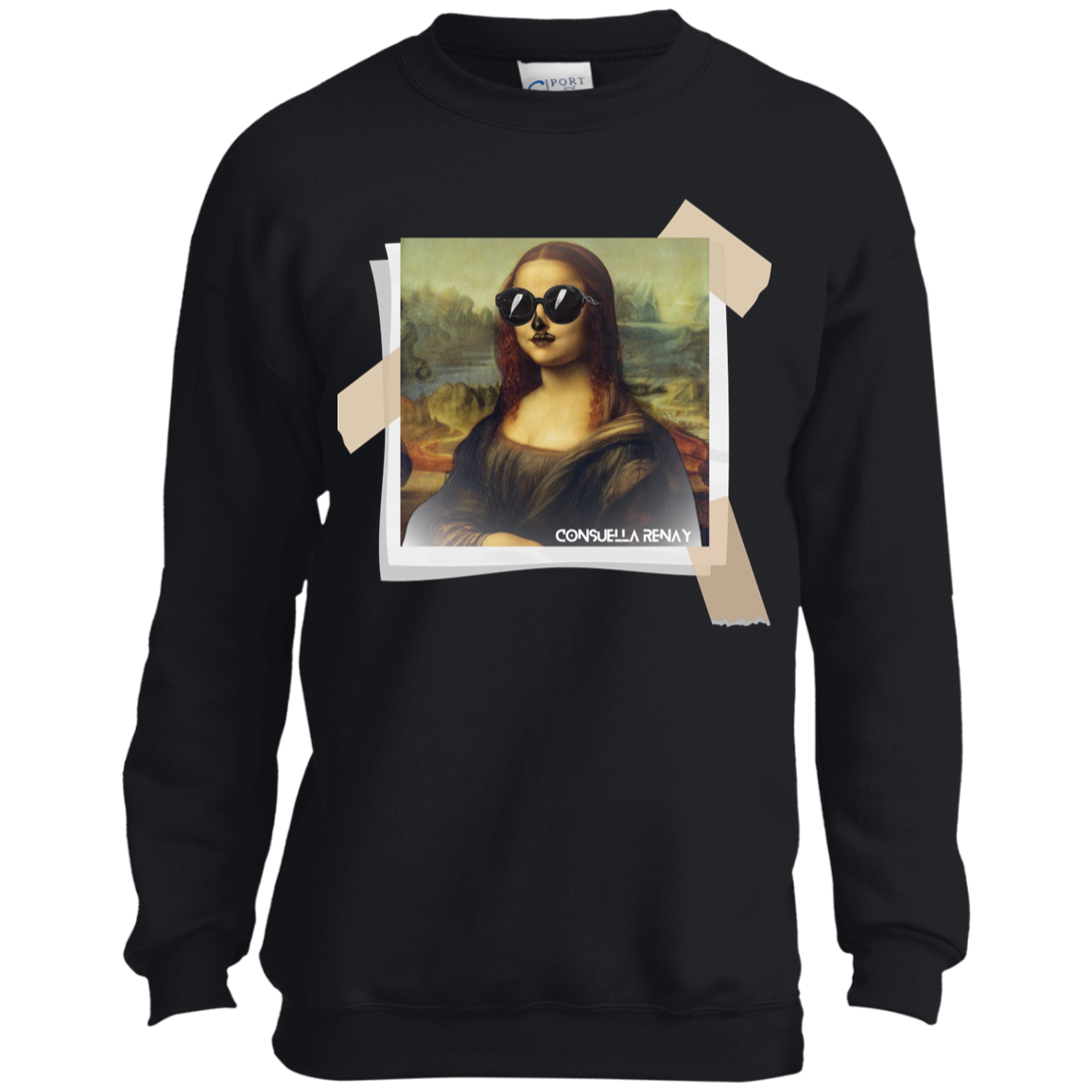 Kool Mona Lisa
