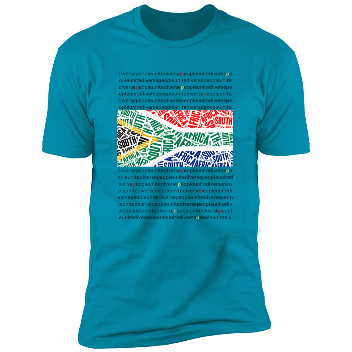 South Africa
