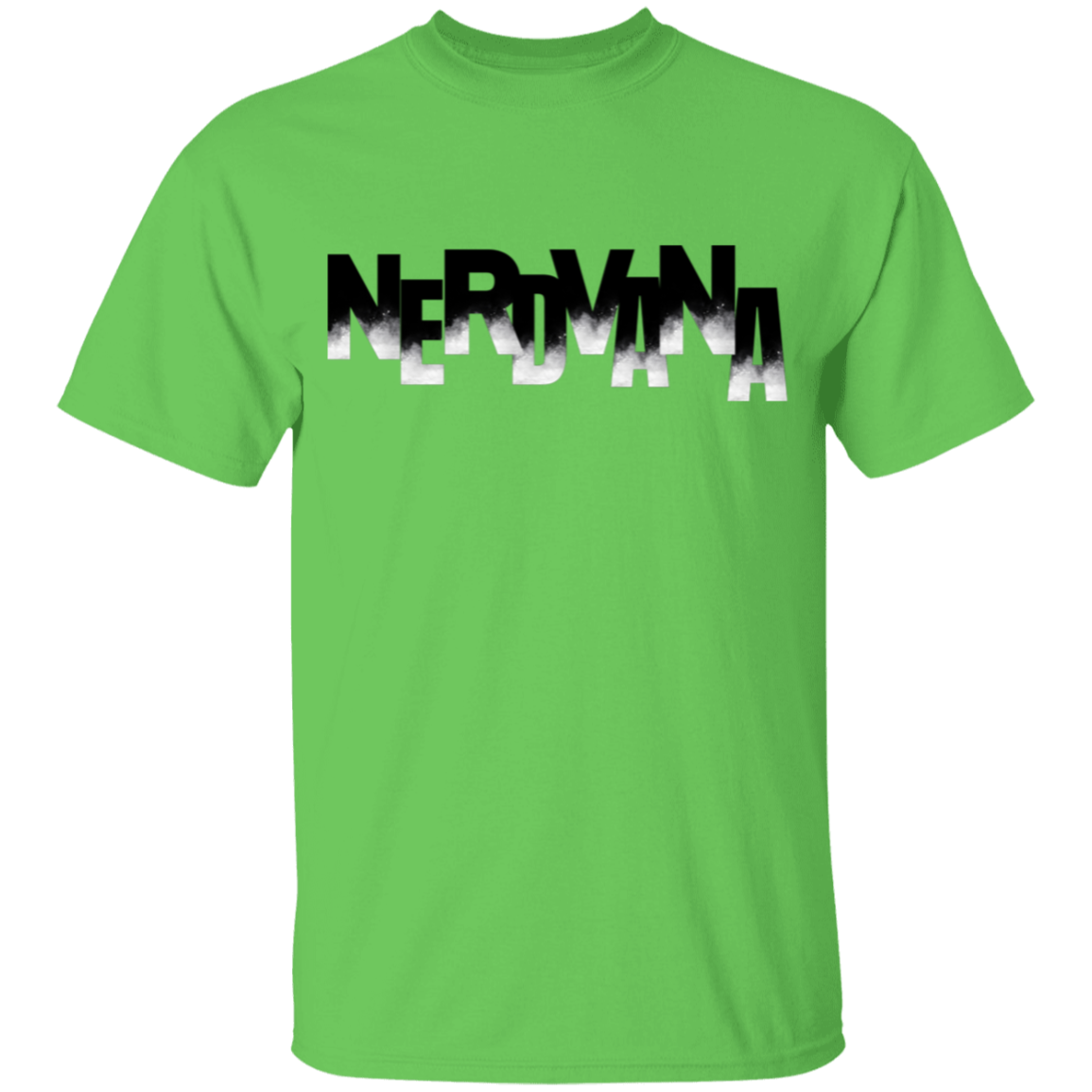 Nerdvana